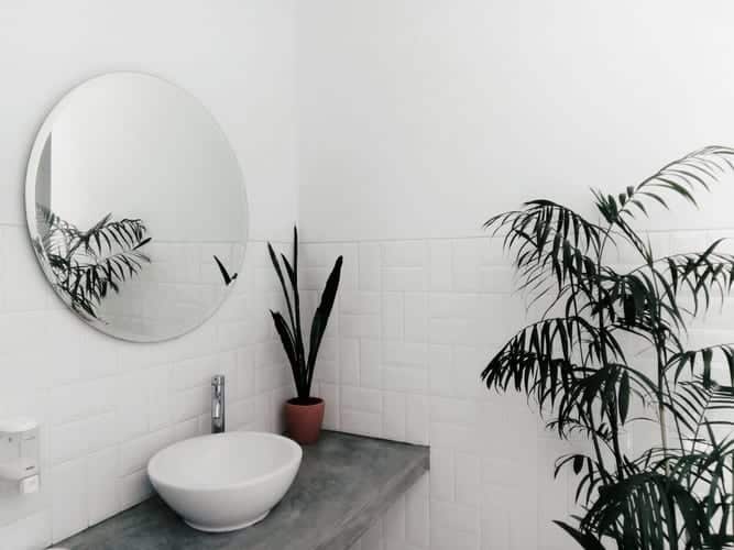 Badrumsskåp – Hur du dekorerar ditt badrum